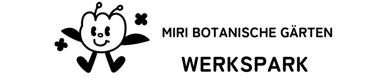 Werben Sie für Ihren botanischen Garten mit niedlichen botanischen Illustrationen