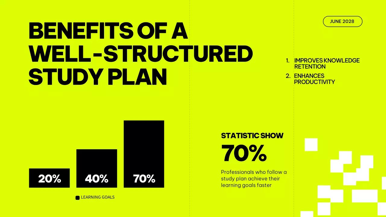 Grey Modern Professional Guide Presentation