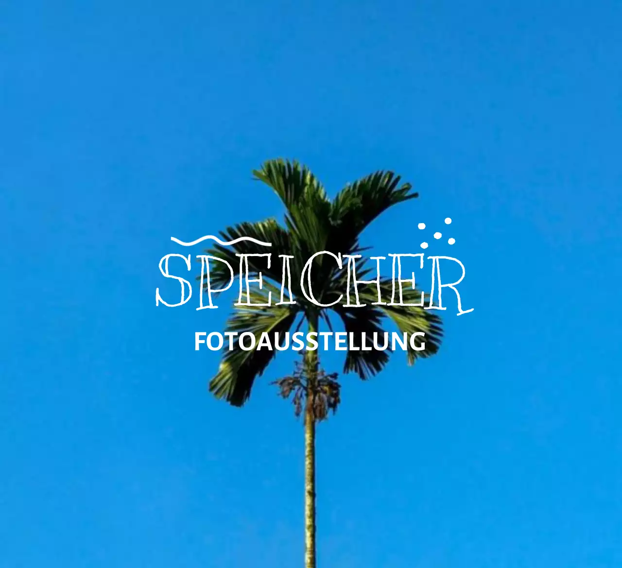 Fotoausstellung Merchandise mit emotionalen Fotografie- und Beschriftungskonzepten