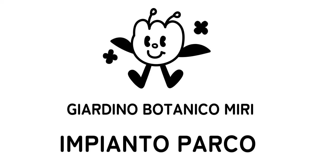 Promuovete il vostro giardino botanico con simpatiche illustrazioni botaniche da disegno