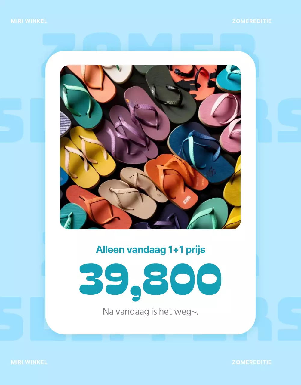 Over de eenvoudige blauwe en lichtblauwe zomerspecials