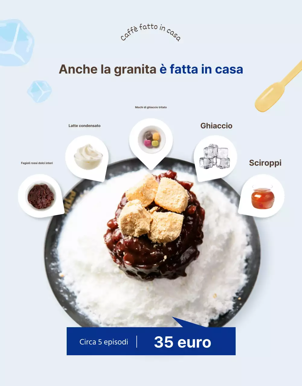 La nostra carrellata di semplici promozioni estive