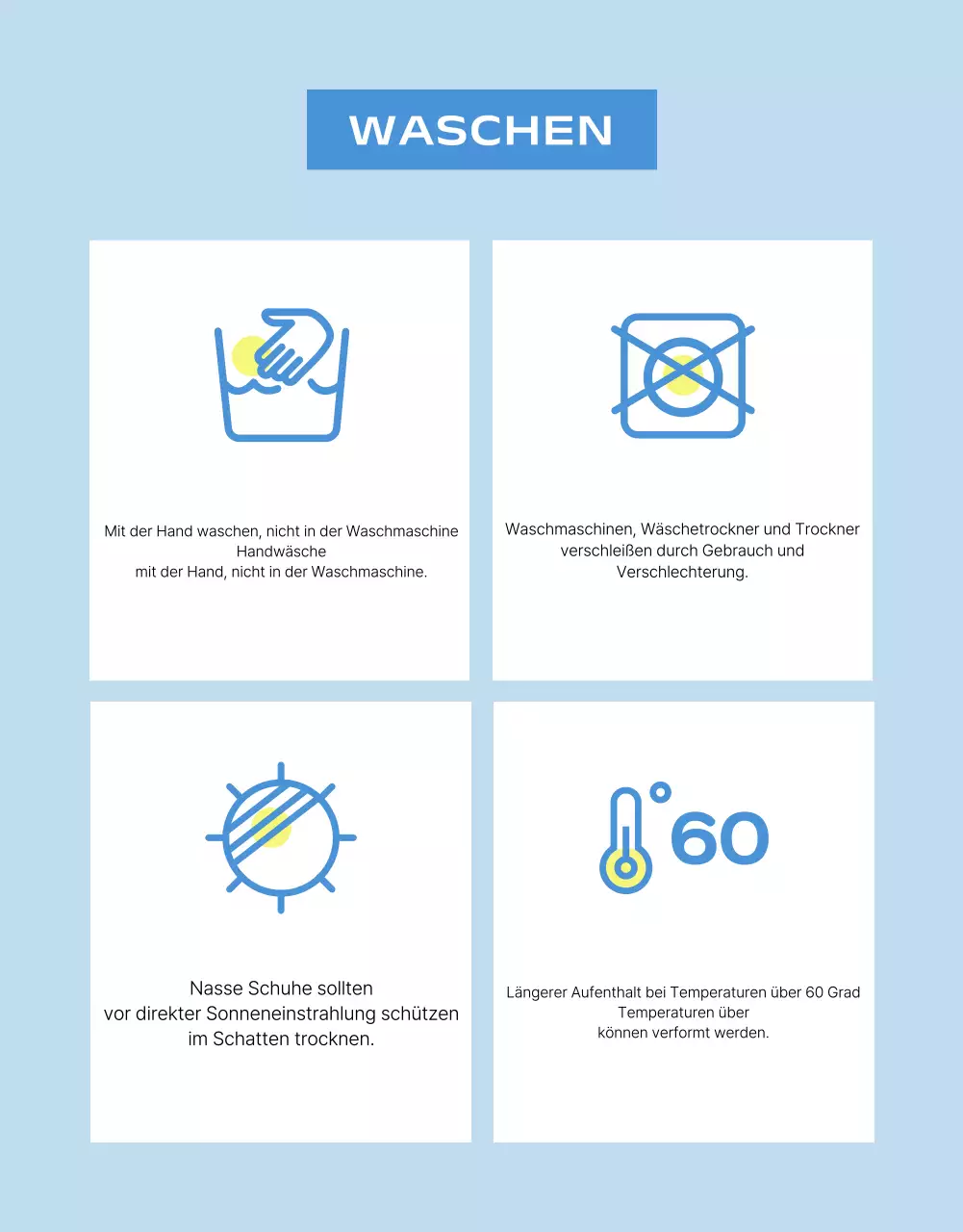 Moderne Sommersandalen der Saison in Hellblau und Elfenbein