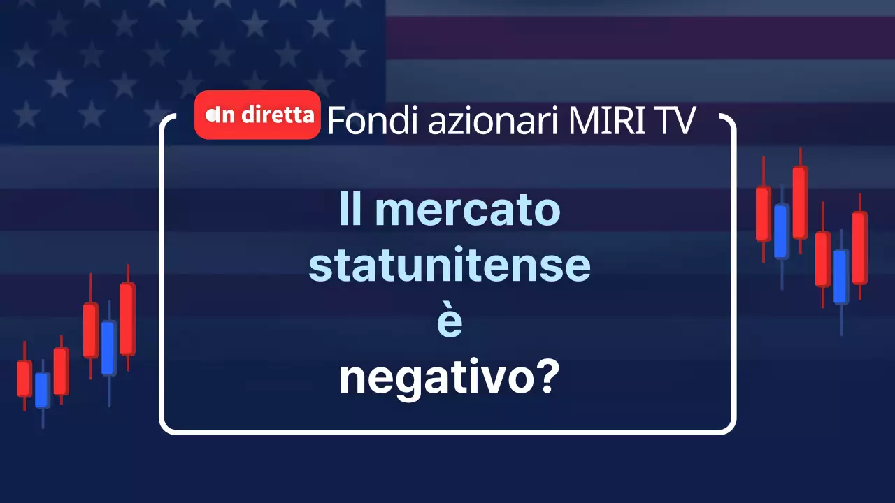 La semplice analisi del mercato azionario statunitense di Sodomy