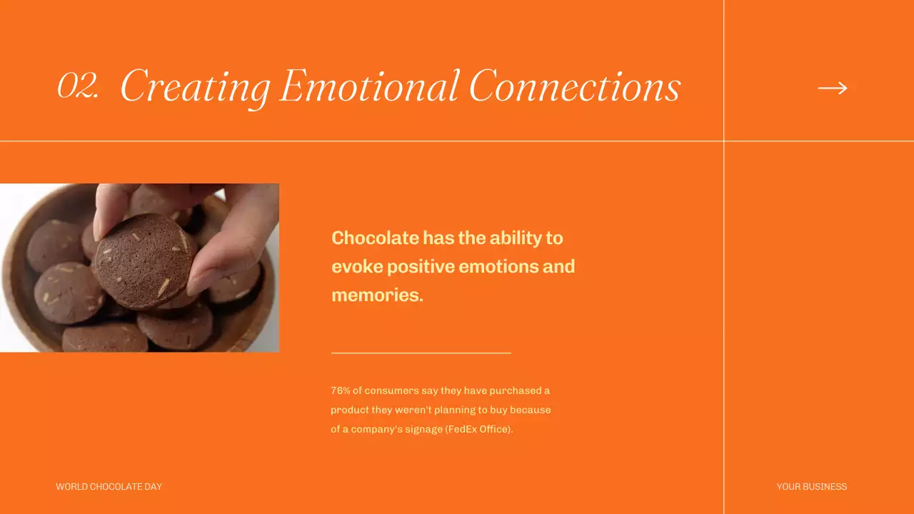 Brown Elegant Marketing Guide Presentation