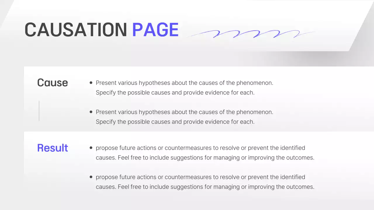 Grey Professional Corporate Guide Presentation