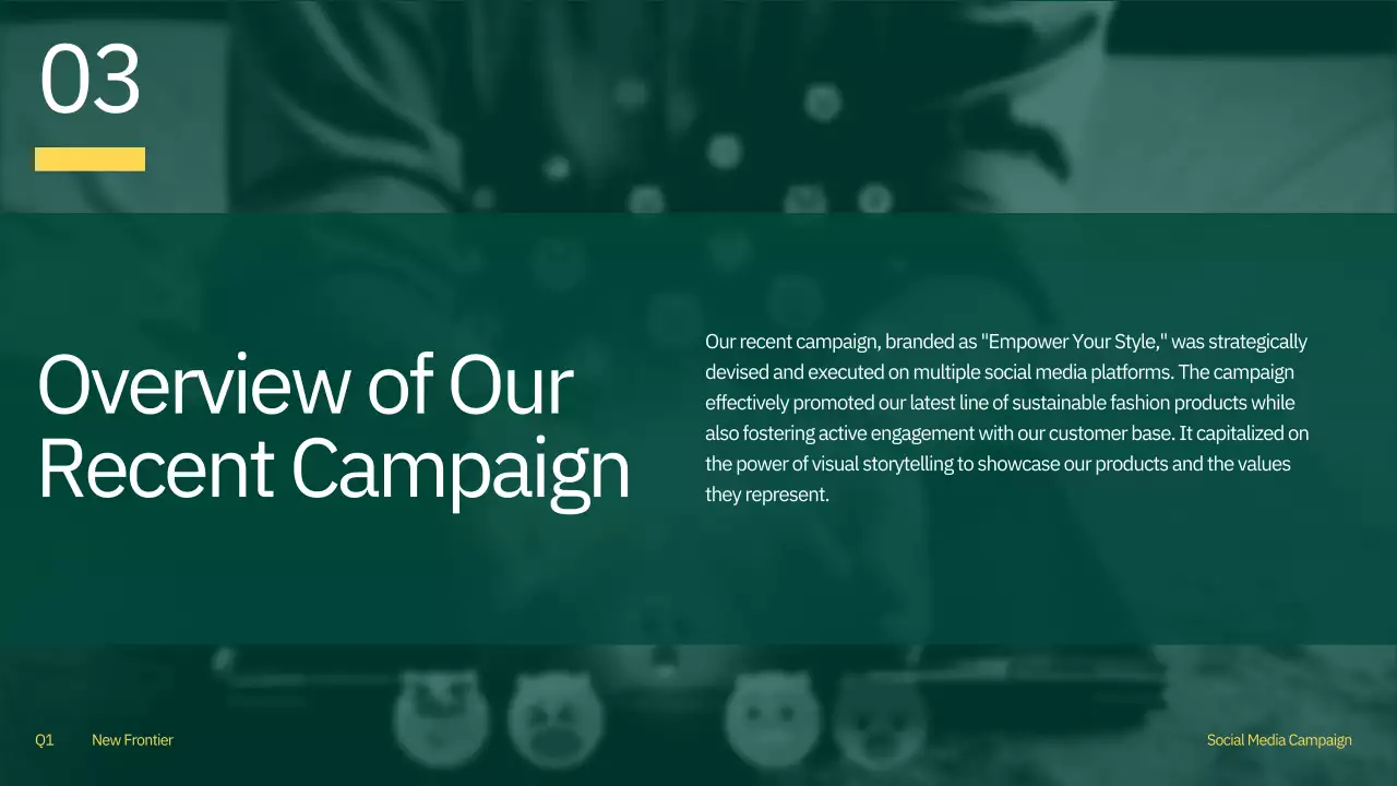 Orange Modern Marketing Guide Presentation