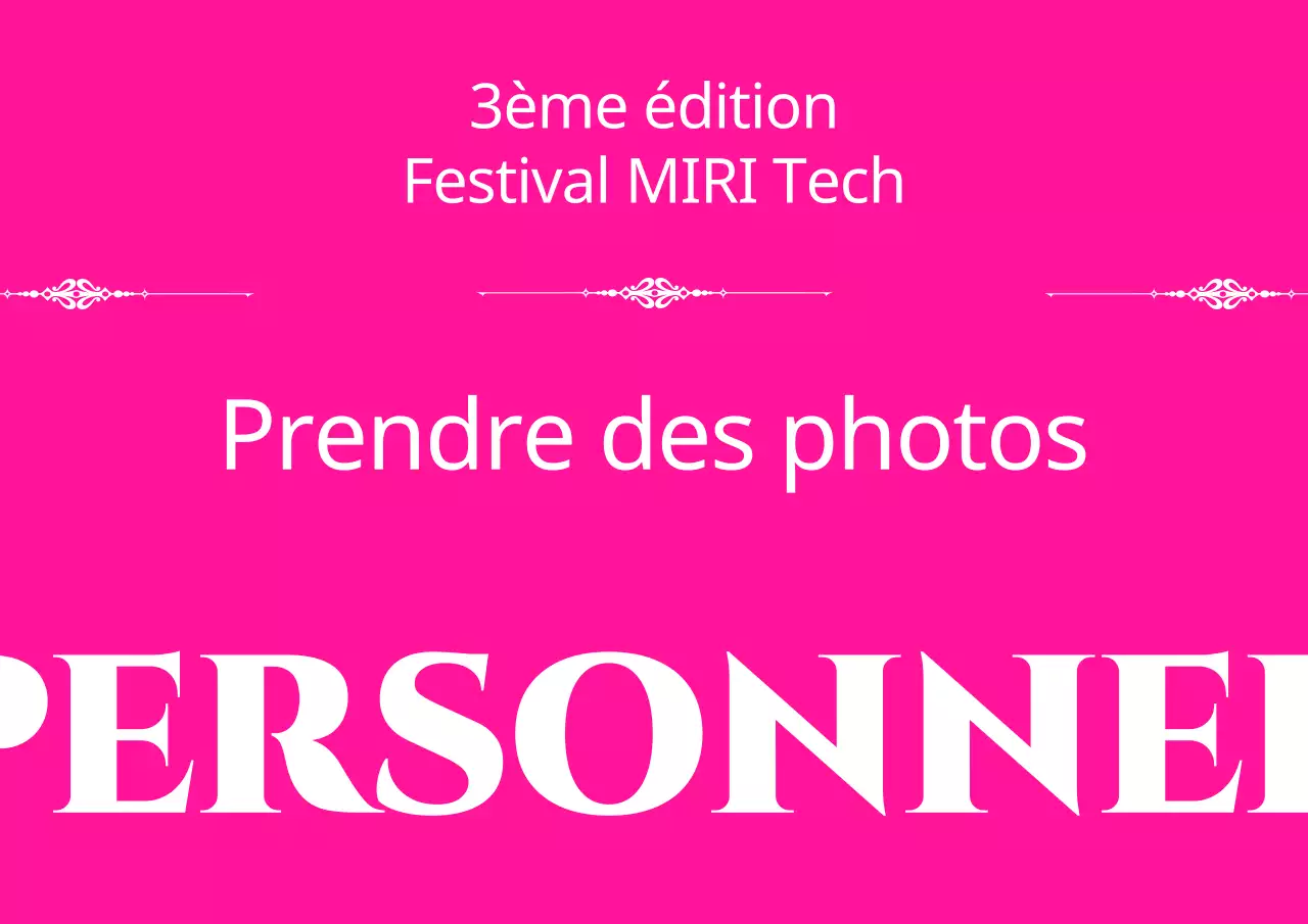 À propos des badges nominatifs de luxe de Hot Pink pour le personnel