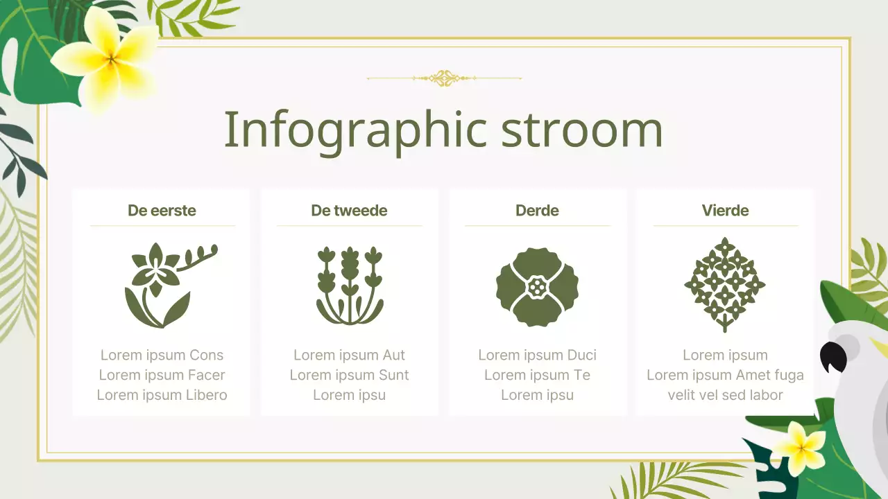 Een gids voor door de natuur geïnspireerde zomerachtergronden in chartreuse en roze