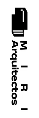 Logotipo moderno para estudio de arquitectura Ice