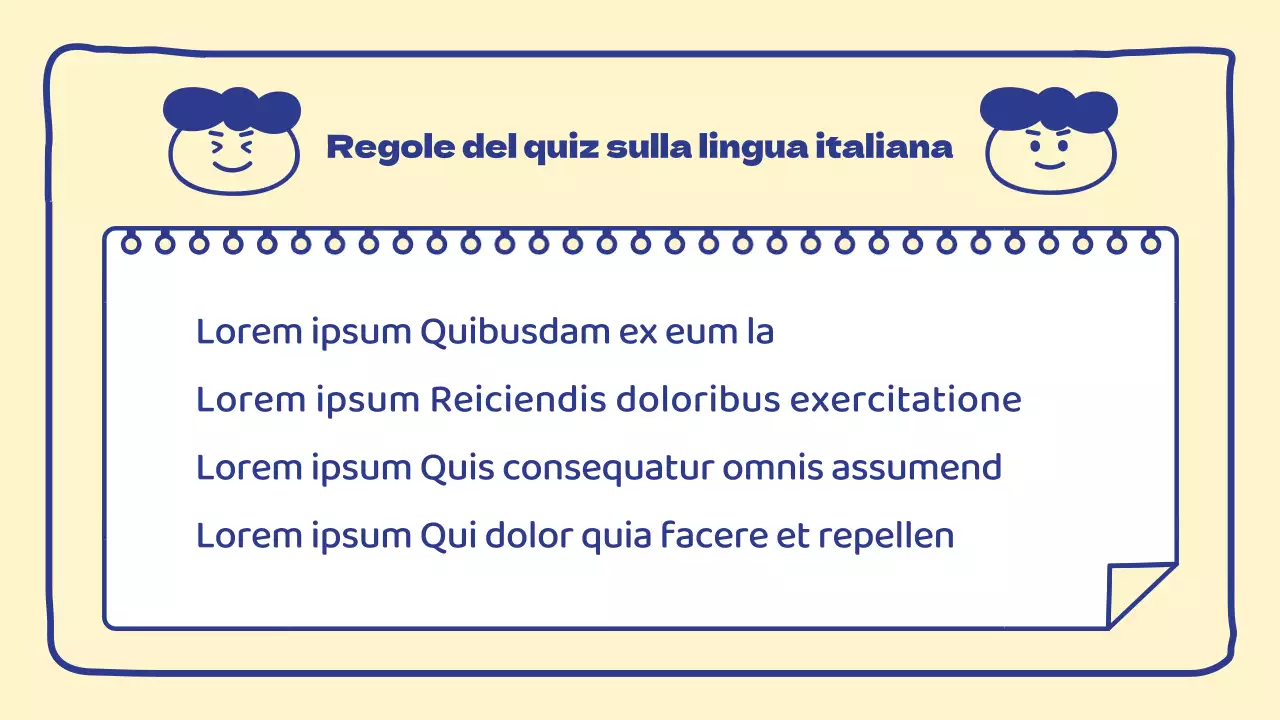 Promuovere un ospedale beige e semplice