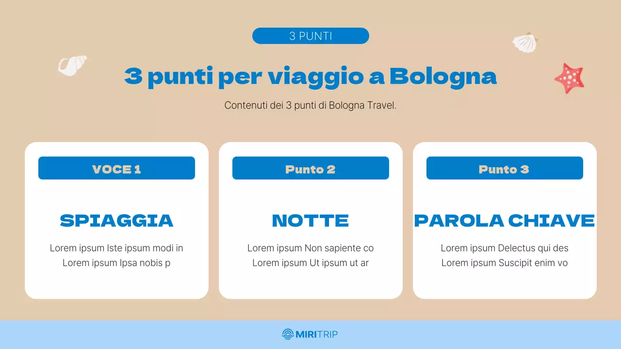 Promuovere i quartieri azzurri e beige di Busan