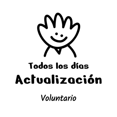 Bonito diseño con personajes de felicitación