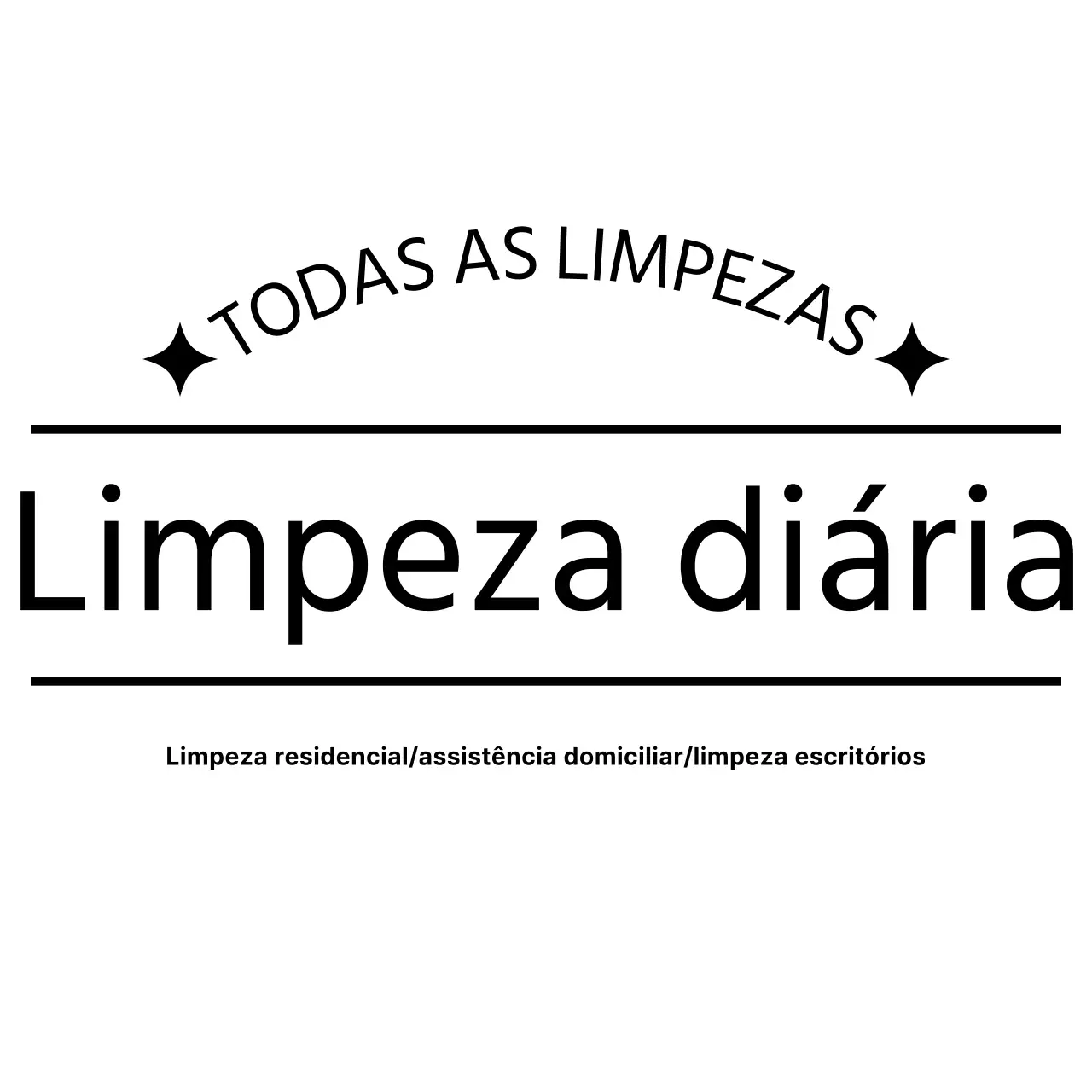 Um design que utiliza linhas rectas para fazer uma afirmação com a colocação tipográfica