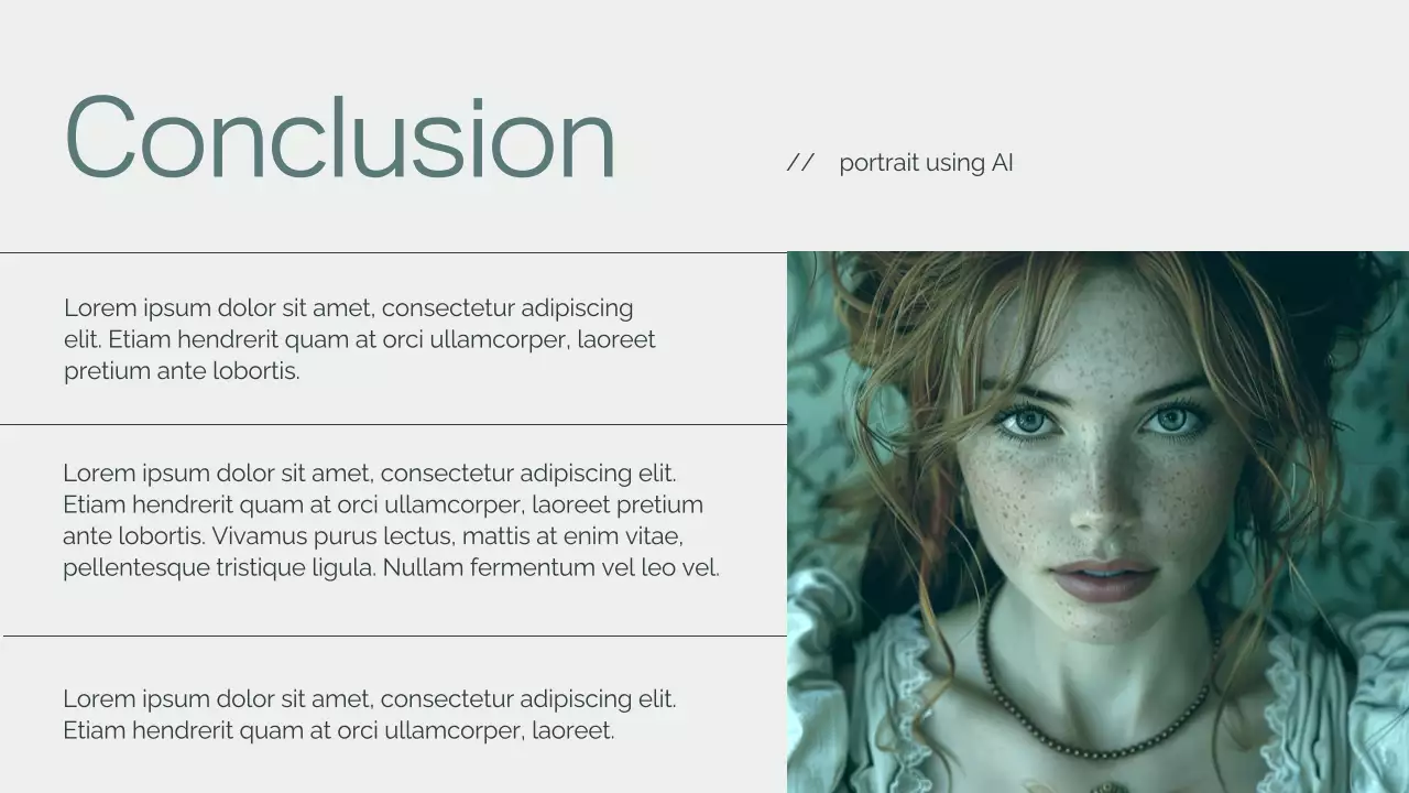 Green Modern Ai Lecture Presentation