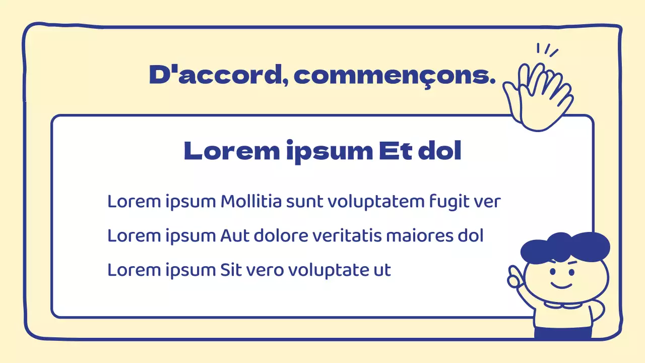 Promouvoir un hôpital de soins beige et simple
