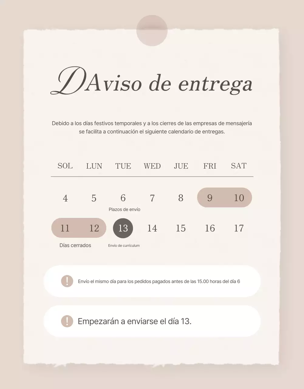 Promueva las tendencias en joyería marrón y beige y en qué fijarse página