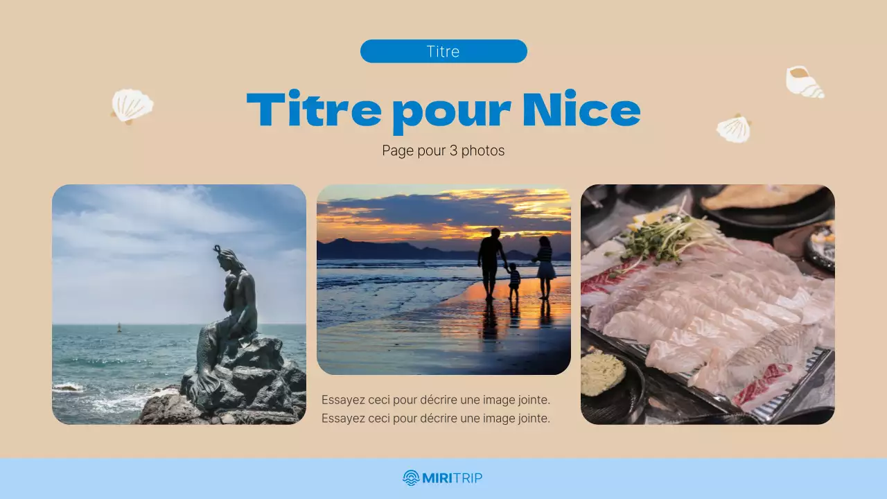 Promouvoir les quartiers bleu clair et beige de Busan