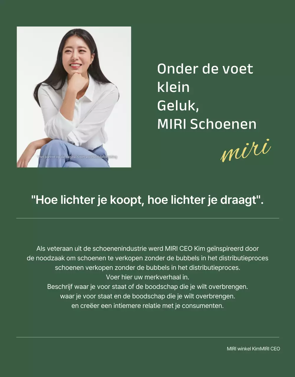 Een overzicht van eenvoudige zomerschoenen in groen en betaalbaar