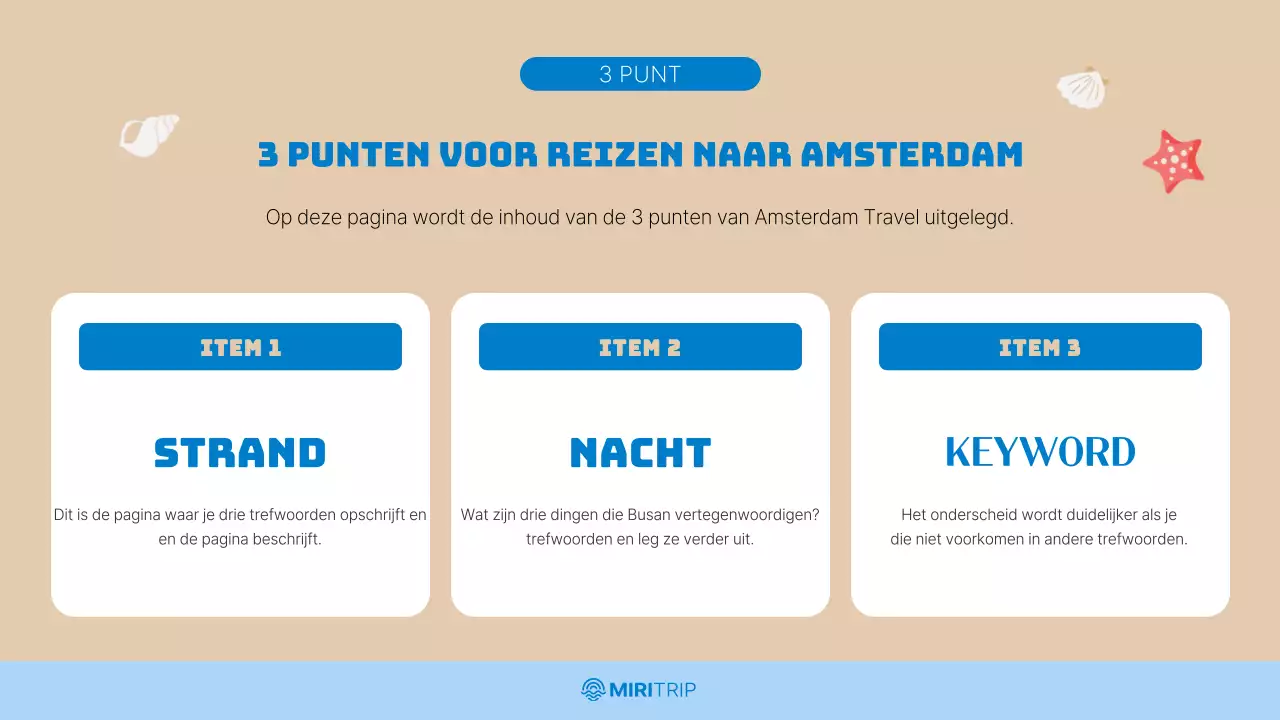 De lichtblauwe en beige wijken van Busan promoten