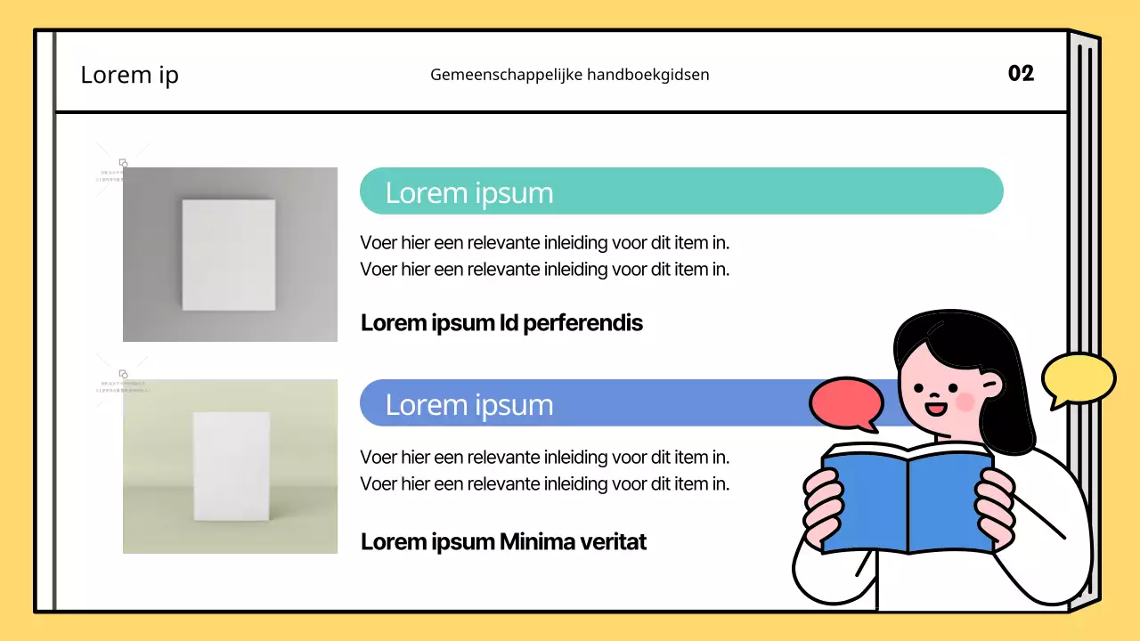 Een eenvoudig geel-blauw lesplan voor de zomervakantie