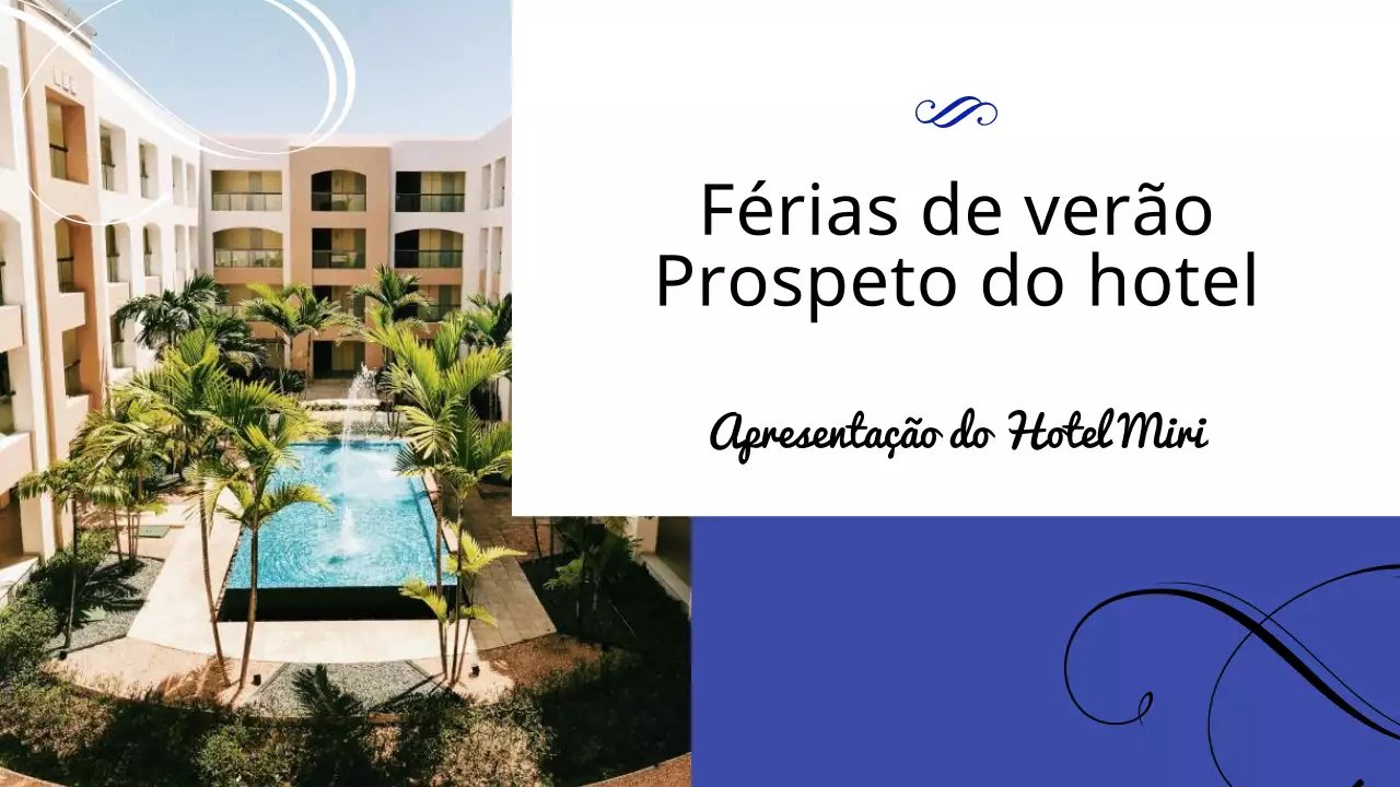Um guia de estâncias hoteleiras de luxo em Índigo