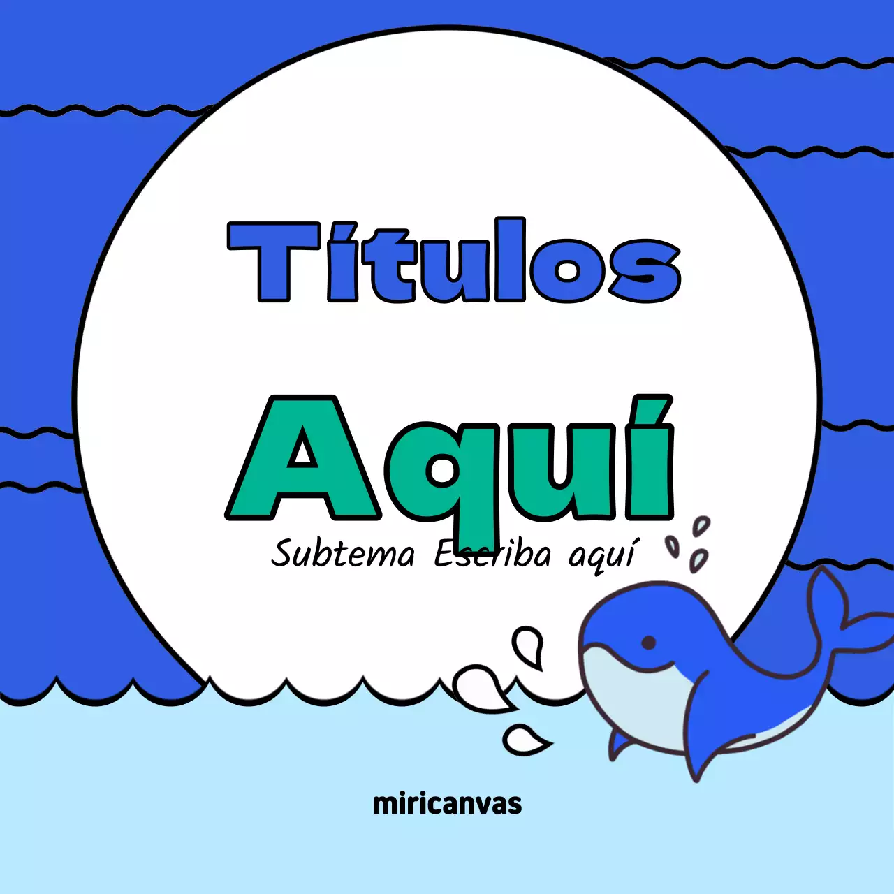 Una bonita colección de títulos veraniegos en verde y amarillo