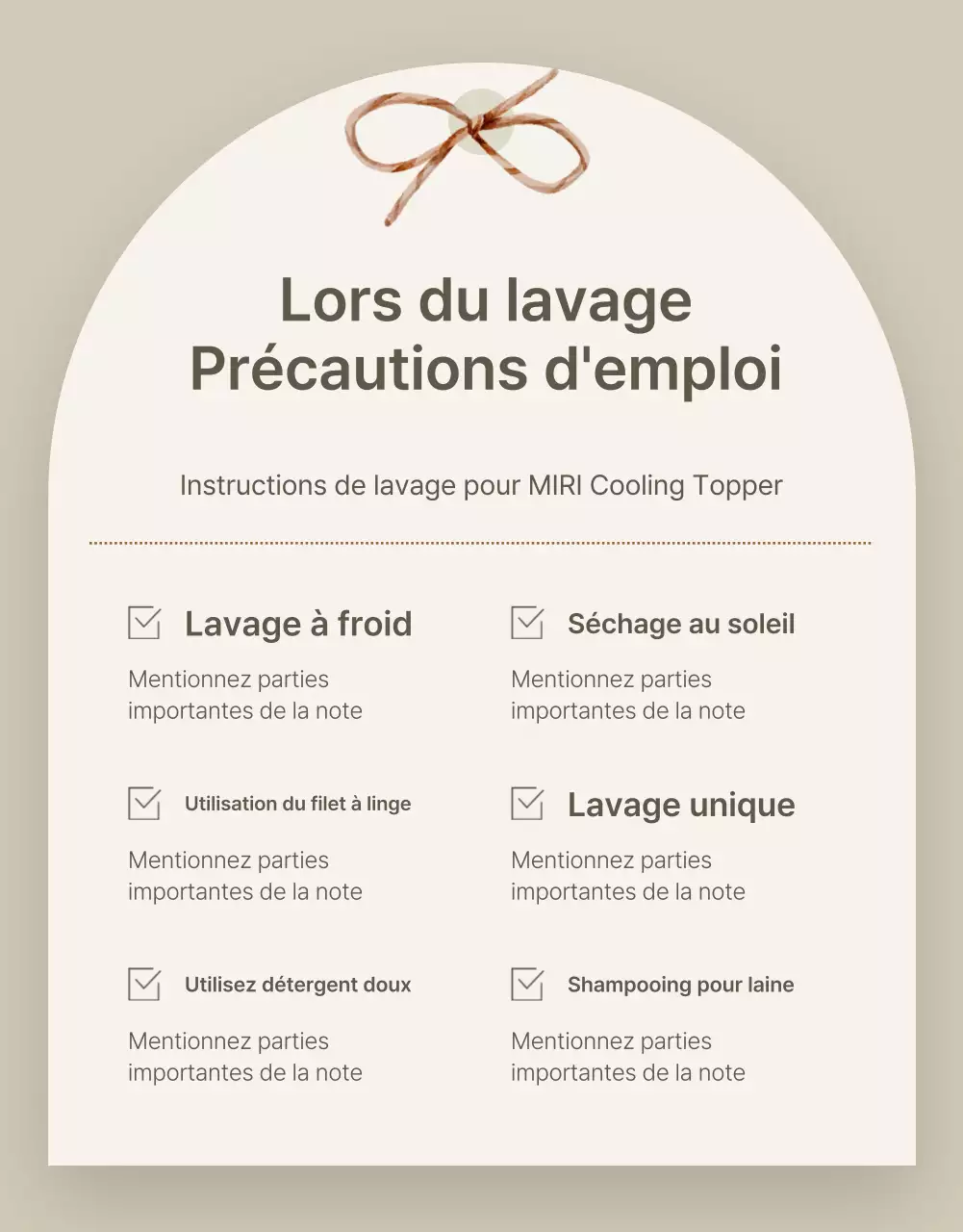 Introduction aux couvertures rafraîchissantes modernes en beige et ivoire