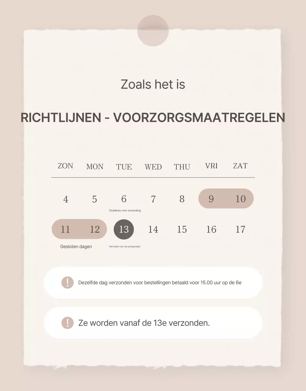 Maak reclame voor bruine en beige sieraden trends en waar je op moet letten pagina