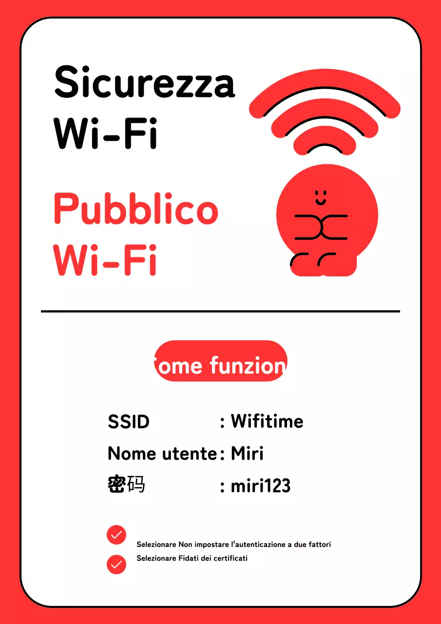 Una guida al Wi-Fi pubblico più caldo