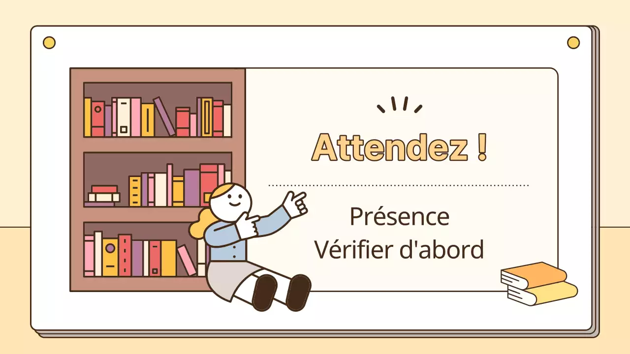 Ressources en lecture pour les élèves en jaune et blanc