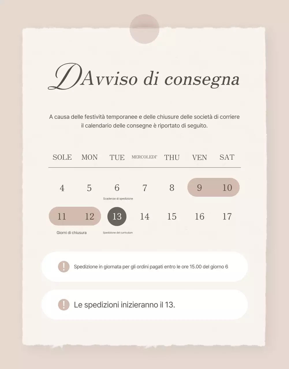 Promuovere le tendenze dei gioielli marroni e beige e cosa cercare pagina