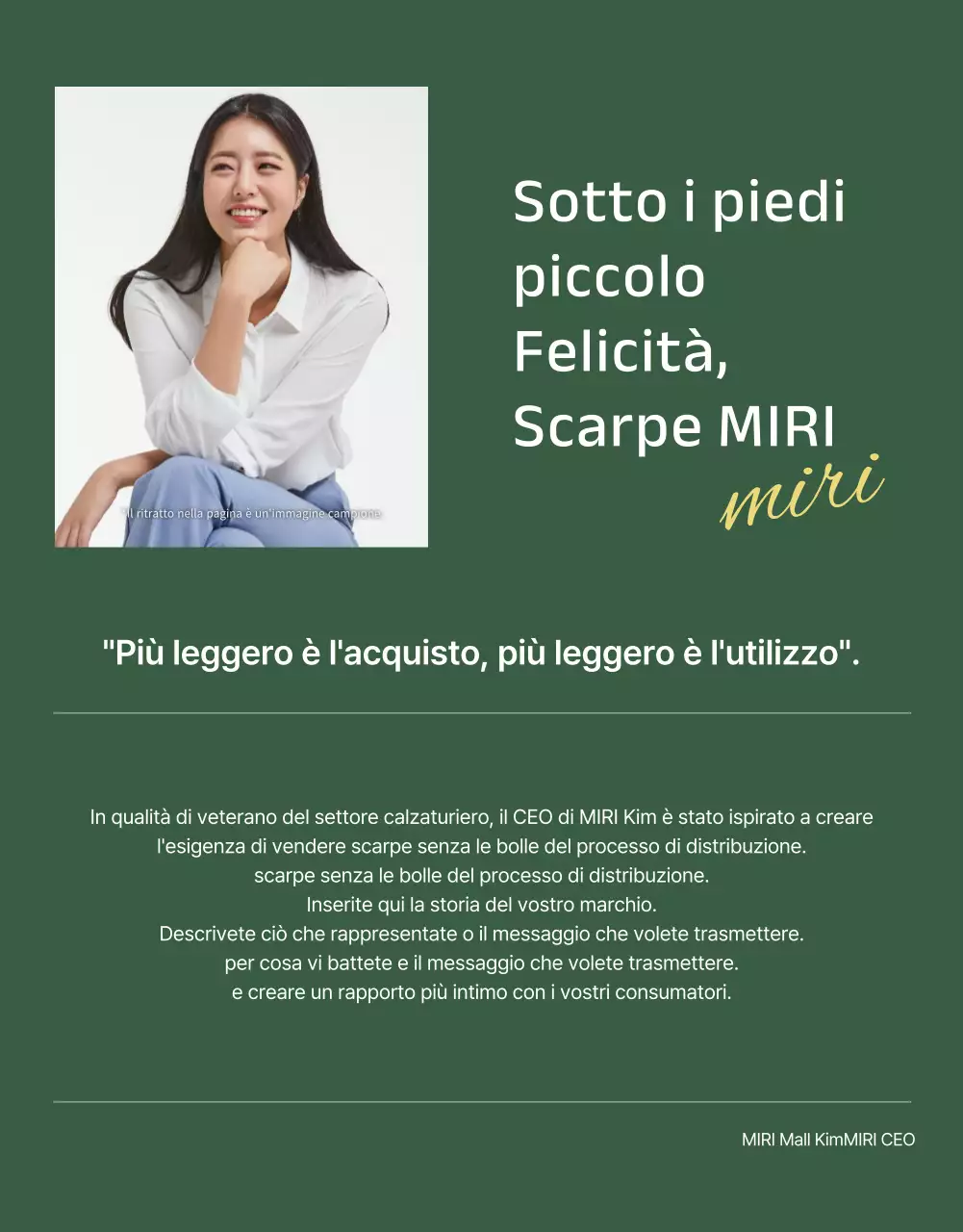 Una carrellata di scarpe estive semplici in verde e a prezzi accessibili