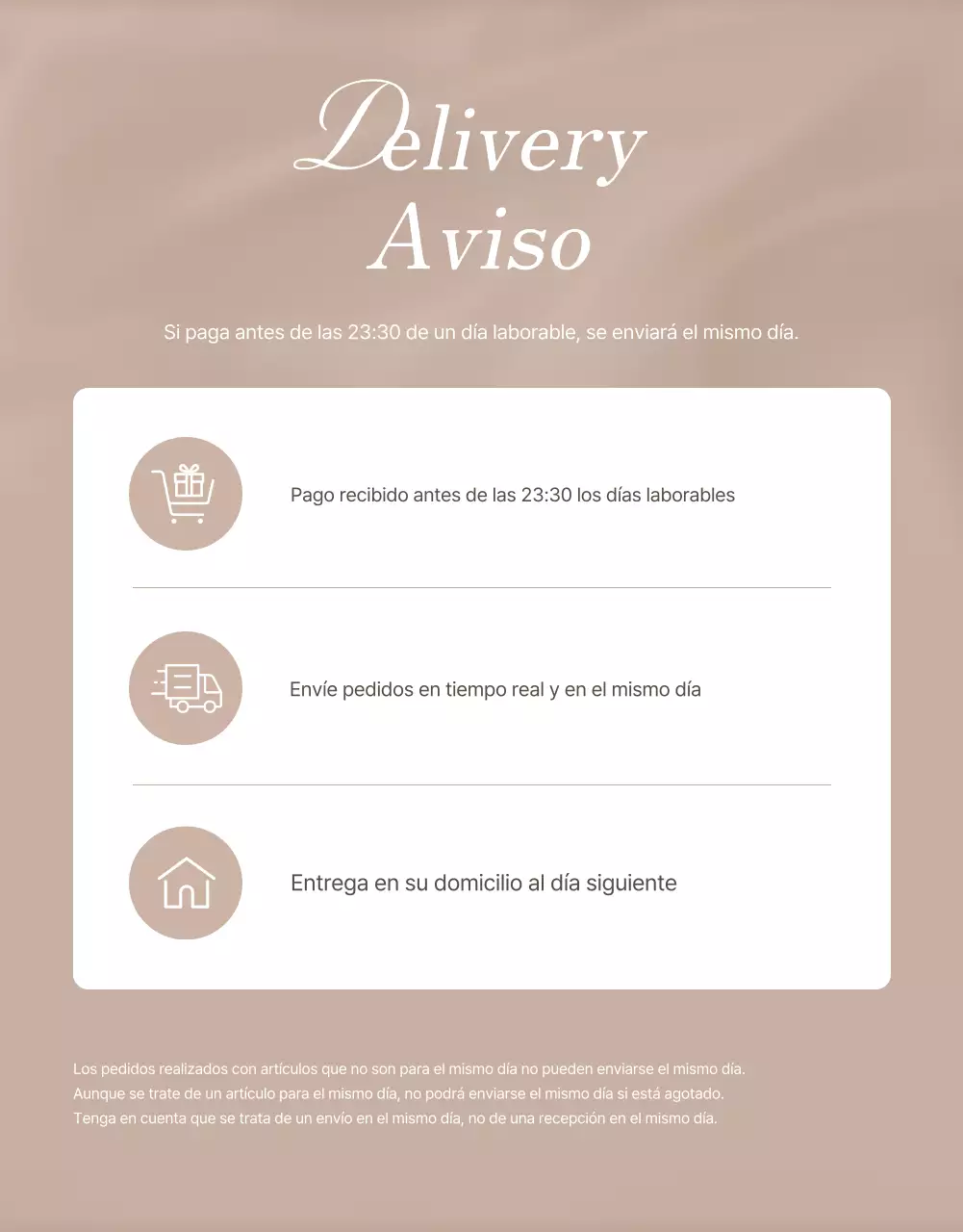 Promueva las tendencias en joyería marrón y beige y en qué fijarse página