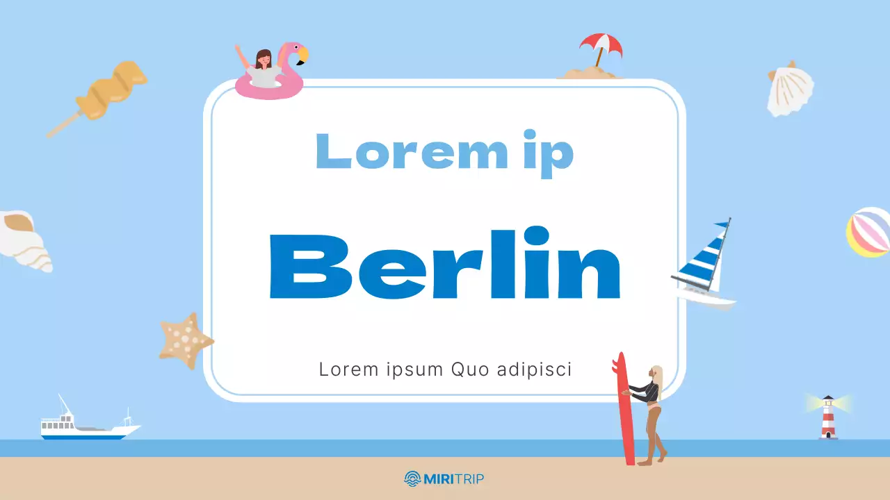 Förderung der hellblauen und beigen Stadtviertel von Busan