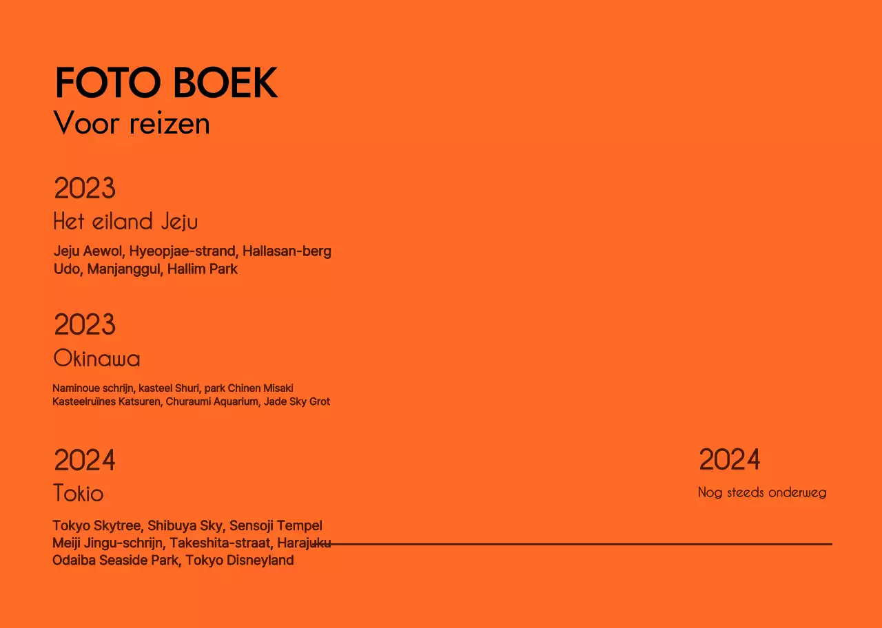 Een persoonlijk fotoboek met een sentimenteel gevoel