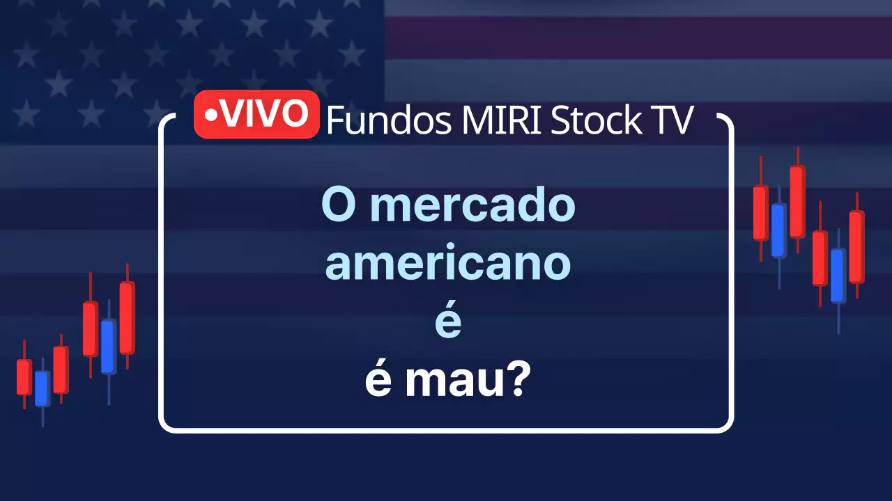 A análise simples de Sodomia sobre o mercado de acções dos EUA