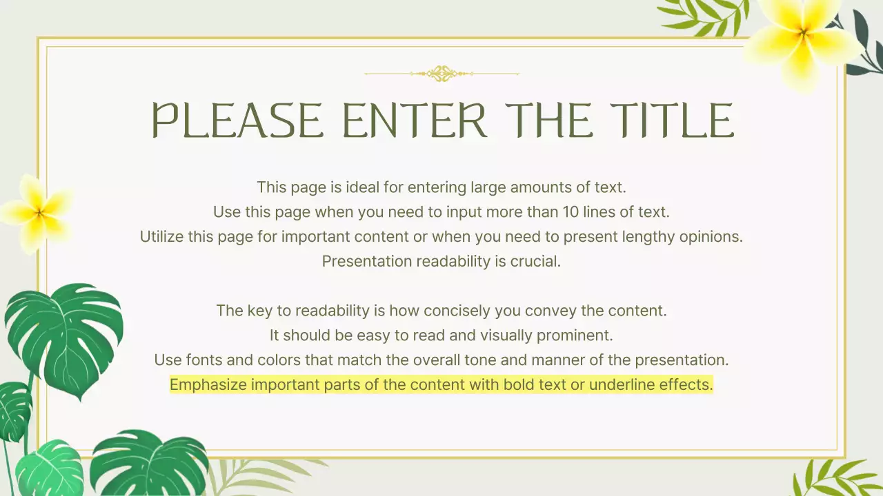 A guide to nature-inspired summer backdrops in chartreuse and pink