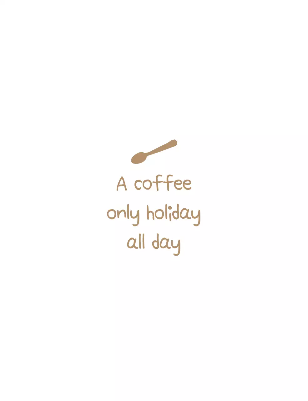 귀여운 동물들과 커피잔 낙서 컨셉