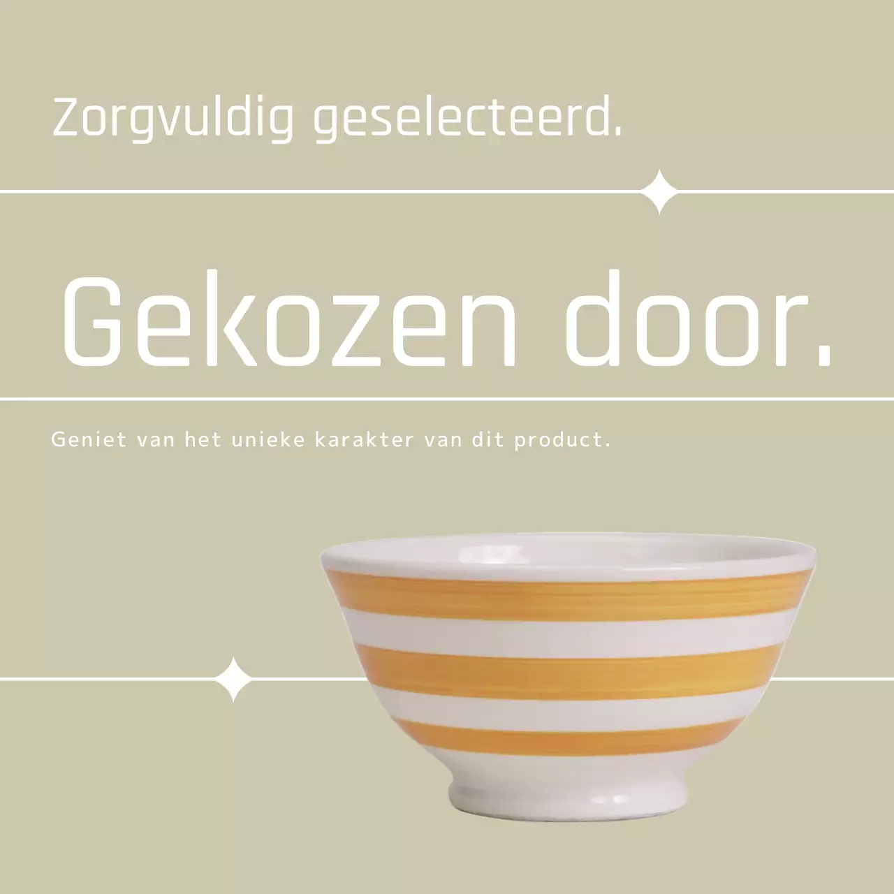 Ivoor en beige moderne reclameborden