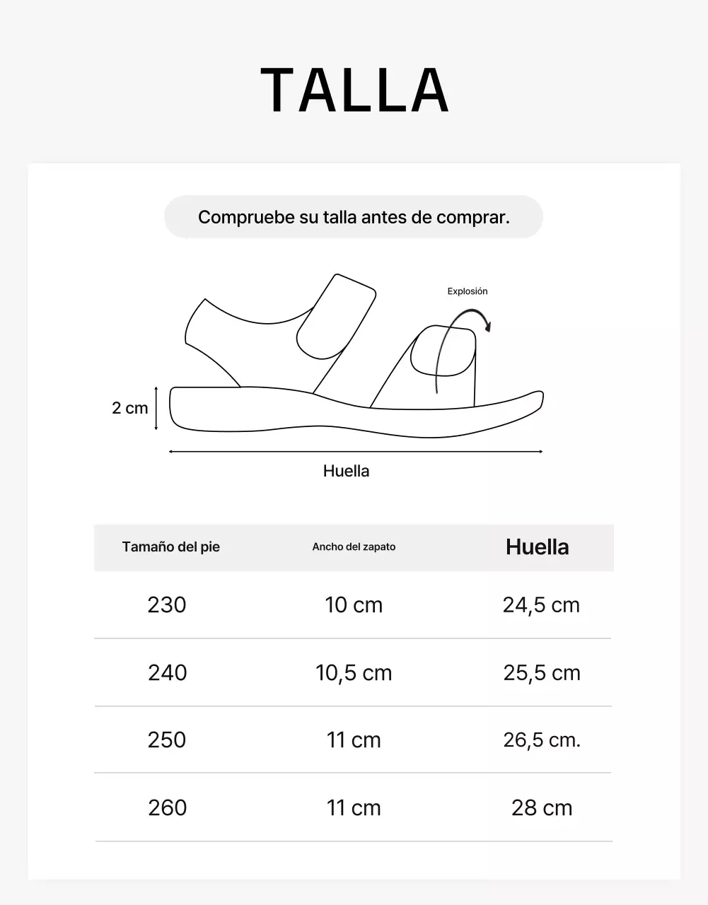 Zapatos de verano sencillos, verdes y asequibles