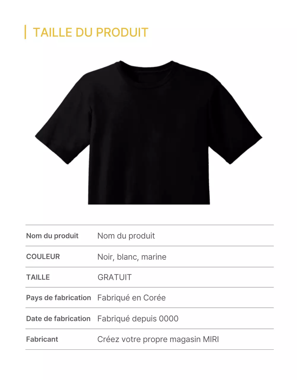 Annonces et précautions dans le centre commercial de la mode en gris et bleu clair