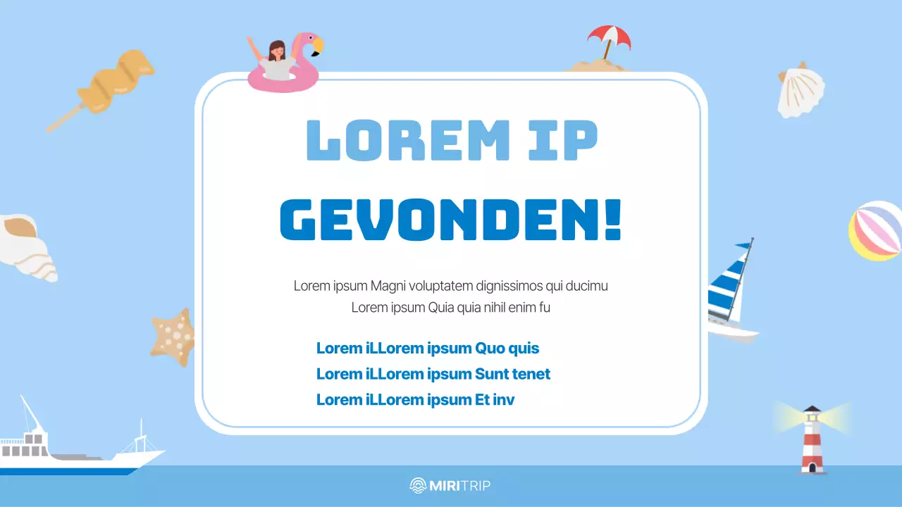 De lichtblauwe en beige wijken van Busan promoten