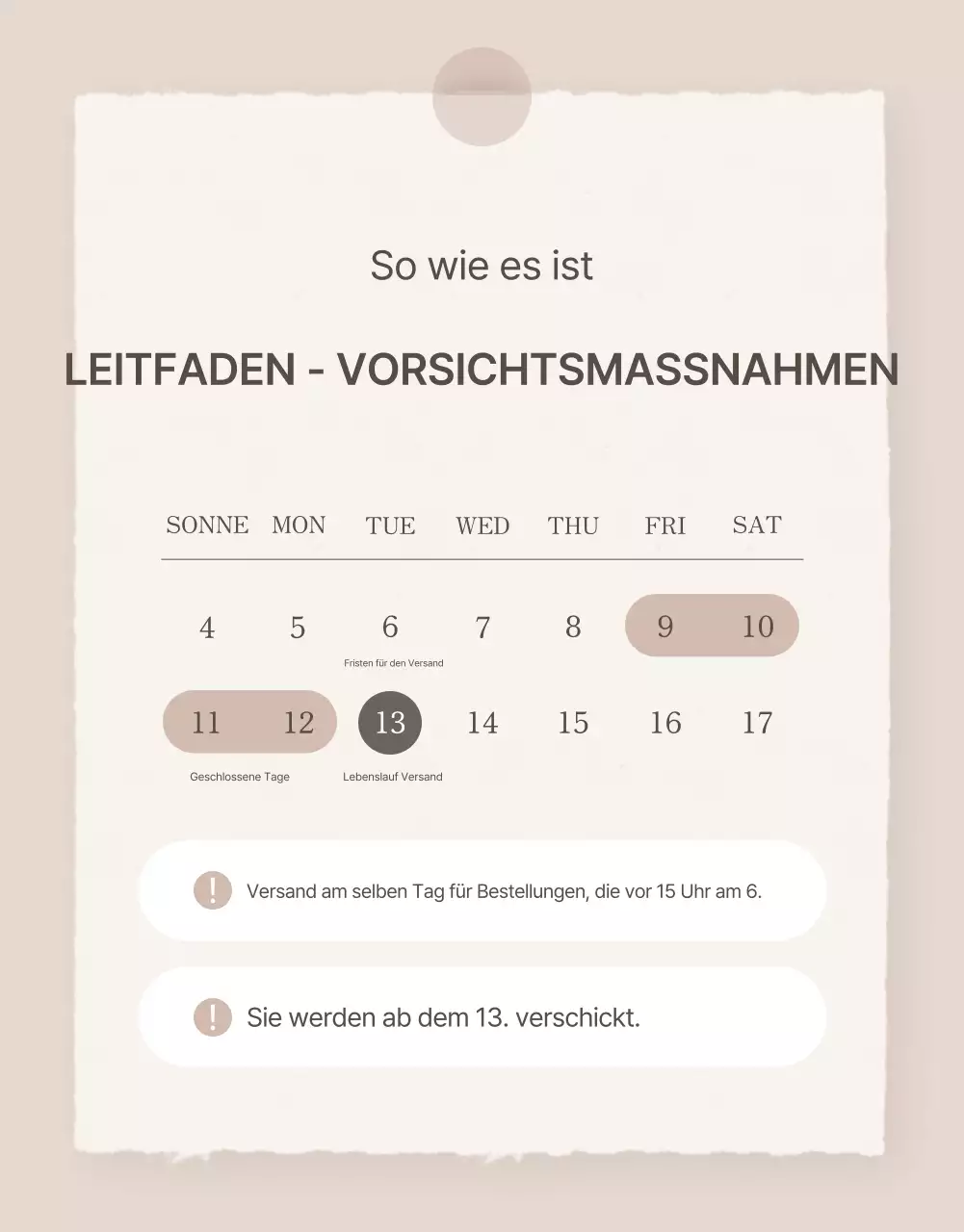 Fördern Sie braune und beigefarbene Schmucktrends und worauf Sie achten sollten Seite