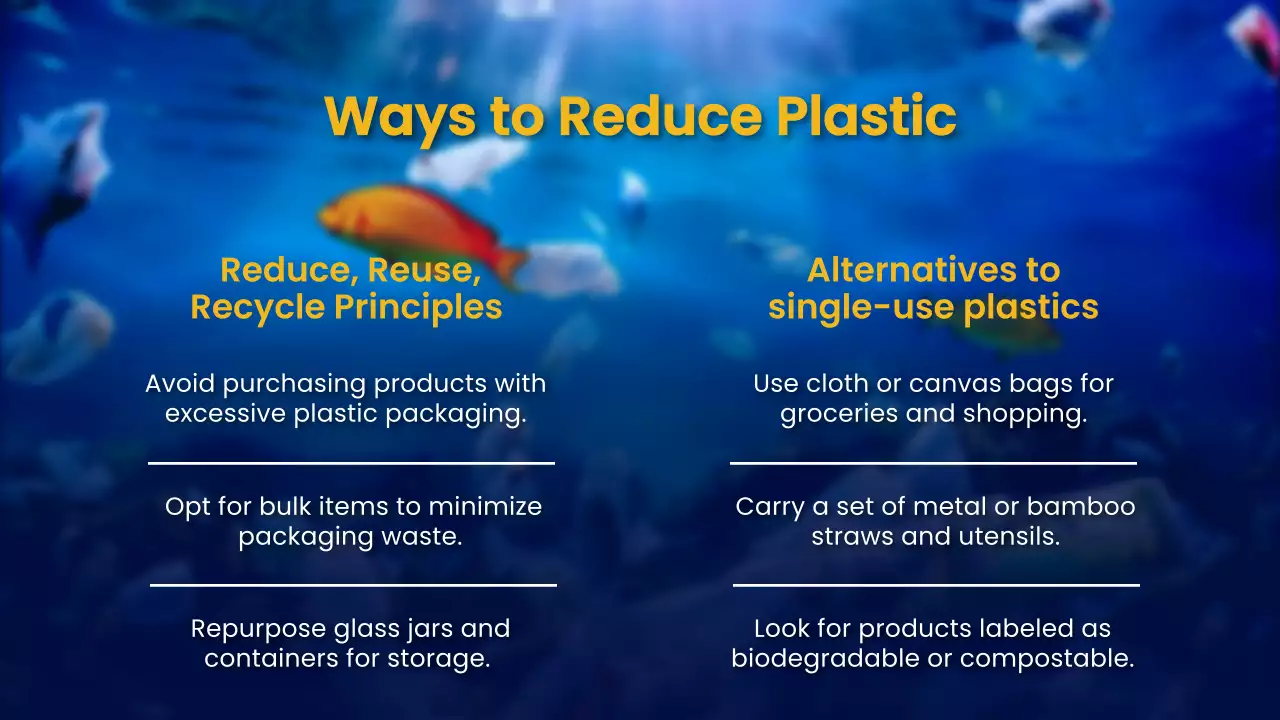 Blue Modern Ocean Guide Presentation