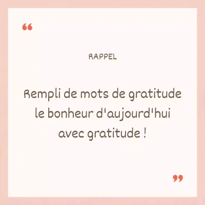 Papeterie sentimentale moderne en rouge et rose