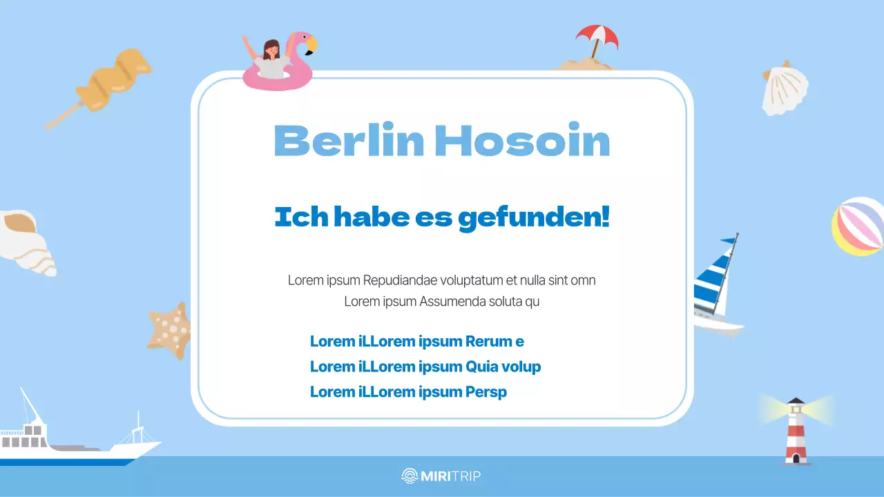 Förderung der hellblauen und beigen Stadtviertel von Busan