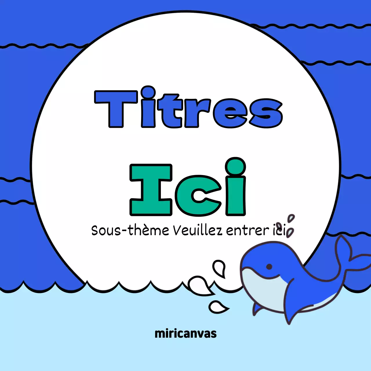 Une jolie collection de titres estivaux en vert et jaune