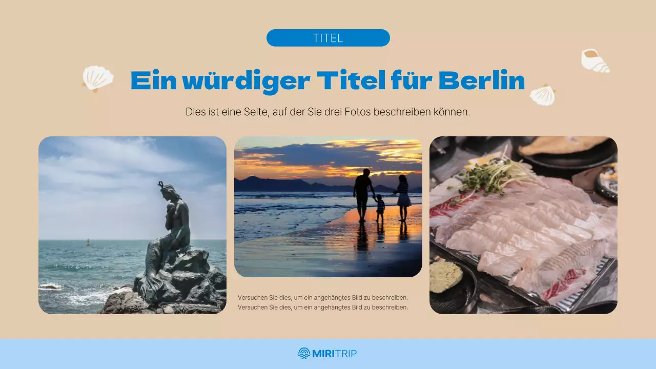 Förderung der hellblauen und beigen Stadtviertel von Busan