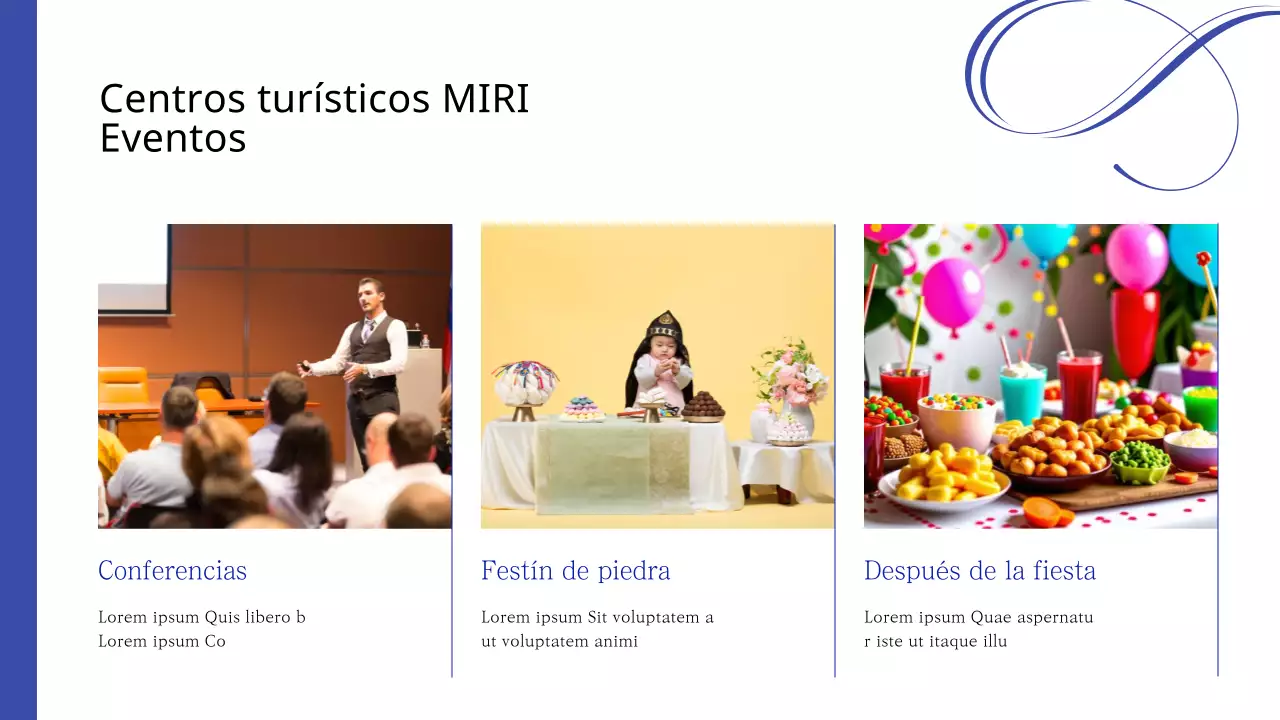 Guía de complejos hoteleros de lujo en índigo